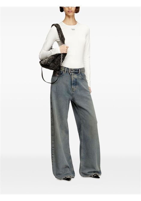 1996 dsire jeans woman blue DIESEL | A06925 09N2401